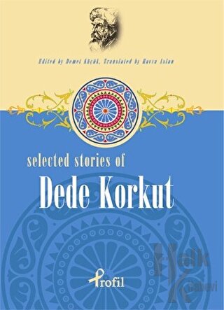 Selected Stories of Dede Korkut - Halkkitabevi