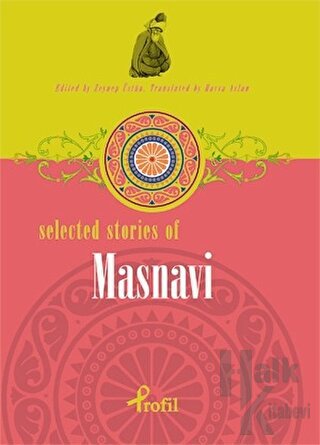 Selected Stories of Masnavi - Halkkitabevi