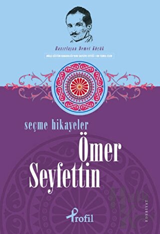 Selected Stories Of Ömer Seyfettin - Halkkitabevi