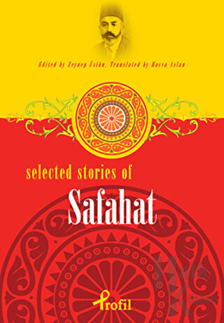 Selected Stories Of Safahat - Halkkitabevi