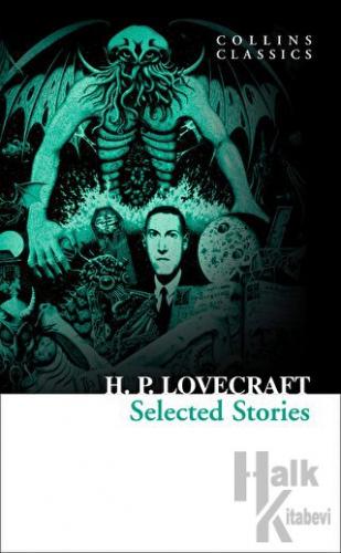 Selected Stories - Halkkitabevi