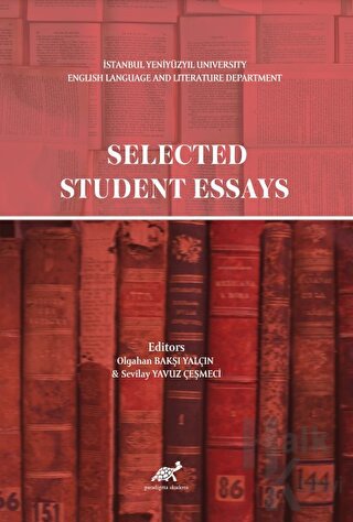 Selected Student Essays - Halkkitabevi