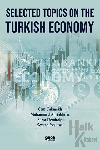 Selected Topics on The Turkish Economy