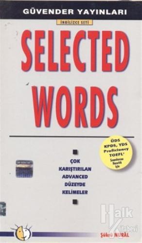 Selected Words