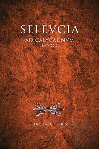 Seleucia 5 Olba Kazısı Serisi - Halkkitabevi