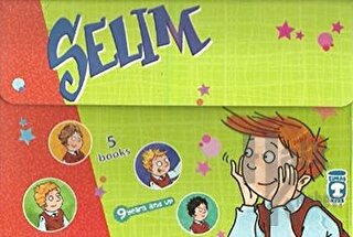 Selim Set (5 Books)