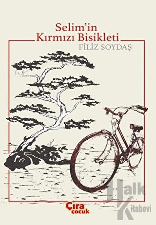 Selim'in Kırmızı Bisikleti