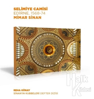 Selimiye Camisi Defter