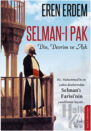 Selman-ı Pak - Halkkitabevi