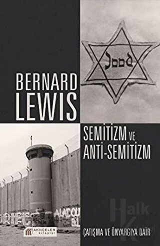 Semitizm ve Anti-Semitizm - Halkkitabevi