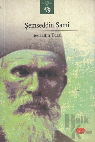 Şemseddin Sami - Halkkitabevi