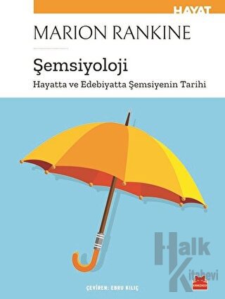 Şemsiyoloji - Halkkitabevi