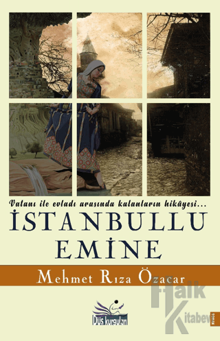 İstanbullu Emine