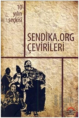 Sendika.Org Çevirileri - Halkkitabevi