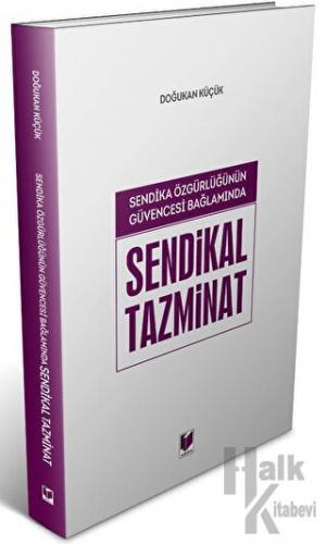 Sendikal Tazminat - Halkkitabevi
