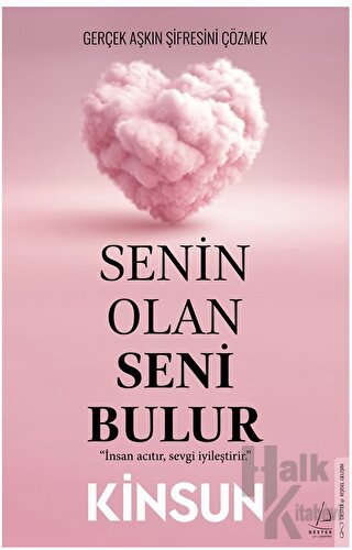 Senin Olan Seni Bulur - Halkkitabevi