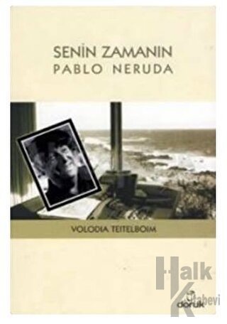 Senin Zamanın Pablo Neruda