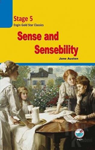 Sense and Sensibilitiy (Cd'li) - Stage 5