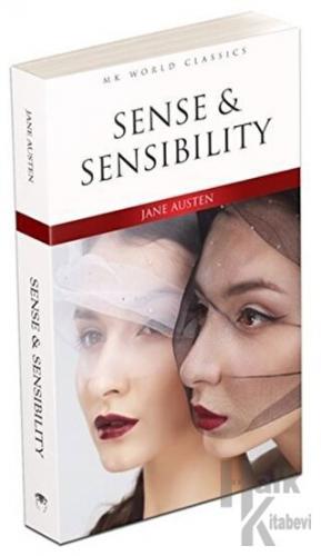 Sense and Sensibility - İngilizce Roman - Halkkitabevi