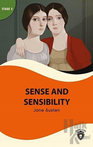 Sense and Sensibility - Stage 3 - Halkkitabevi