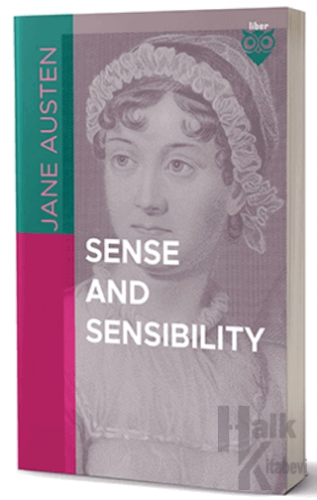 Sense and Sensibility - Halkkitabevi
