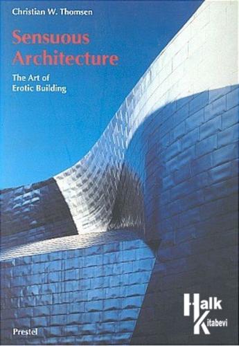 Sensuous Architecture