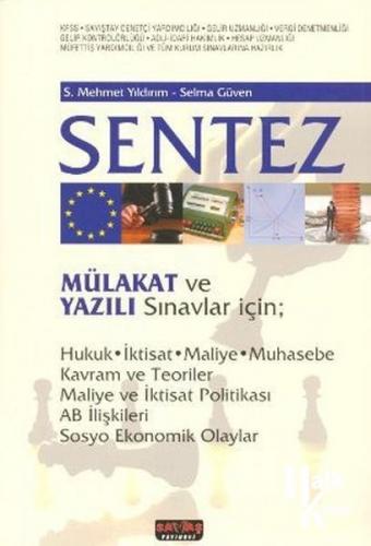Sentez - Halkkitabevi