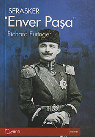 Serasker Enver Paşa - Halkkitabevi