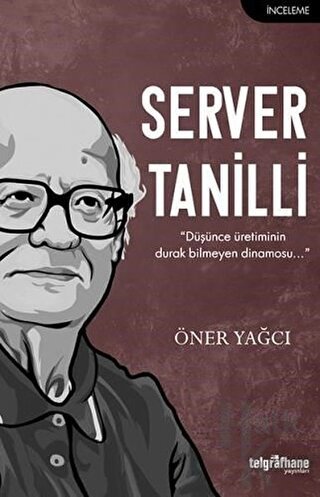 Server Tanilli - Halkkitabevi