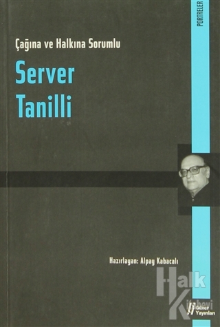 Server Tanilli - Halkkitabevi