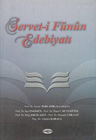 Servet-i Fünun Edebiyatı - Halkkitabevi