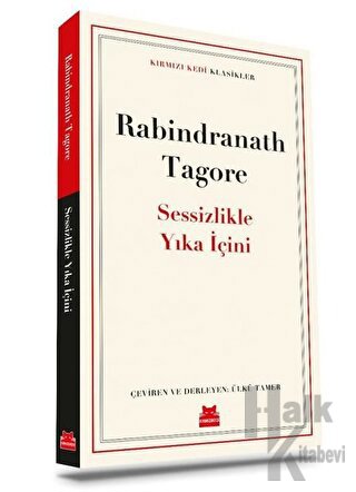 Sessizlikle Yıka İçini - Halkkitabevi