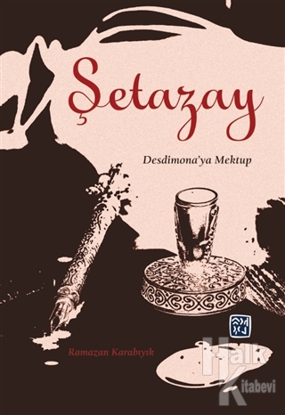 Şetazay - Halkkitabevi