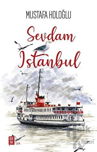 Sevdam İstanbul
