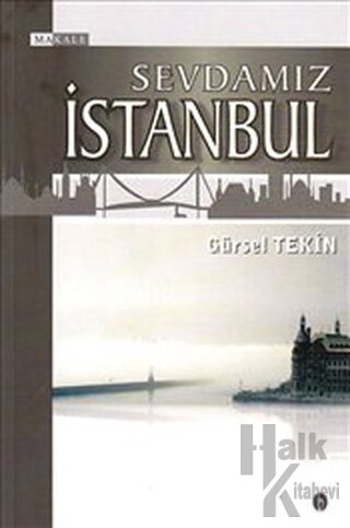 Sevdamız İstanbul - Halkkitabevi