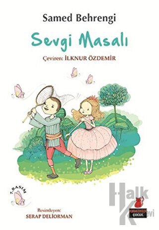 Sevgi Masalı - Halkkitabevi