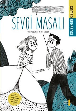 Sevgi Masalı - Halkkitabevi