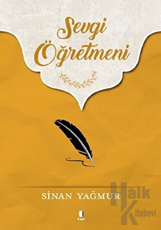 Sevgi Öğretmeni - Halkkitabevi