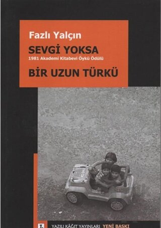 Sevgi Yoksa / Bir Uzun  Türkü