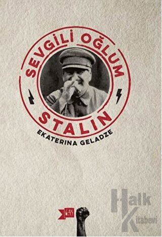 Sevgili Oğlum Stalin - Halkkitabevi