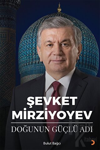 Şevket Mirziyoyev - Halkkitabevi
