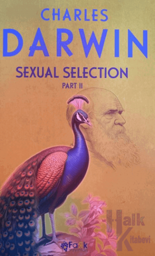 Sexual Selection Part - 2 - Halkkitabevi