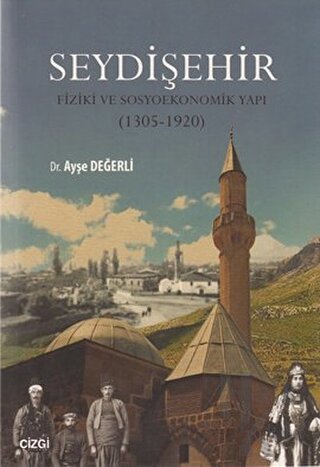 Seydişehir - Halkkitabevi