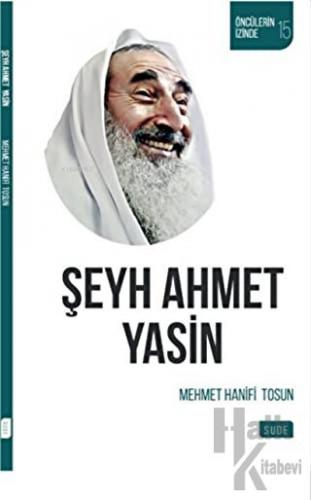 Şeyh Ahmet Yasin - Halkkitabevi