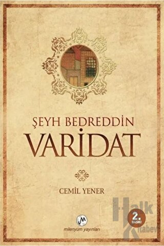 Şeyh Bedreddin - Varidat - Halkkitabevi