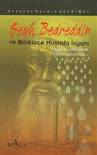 Şeyh Bedreddin ve Börklüce Mustafa İsyanı - Halkkitabevi