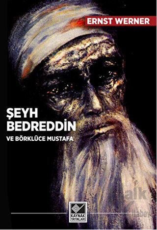Şeyh Bedreddin ve Börklüce Mustafa - Halkkitabevi