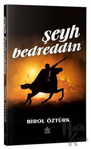 Şeyh Bedreddin - Halkkitabevi