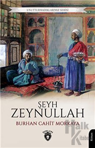 Şeyh Zeynullah - Halkkitabevi