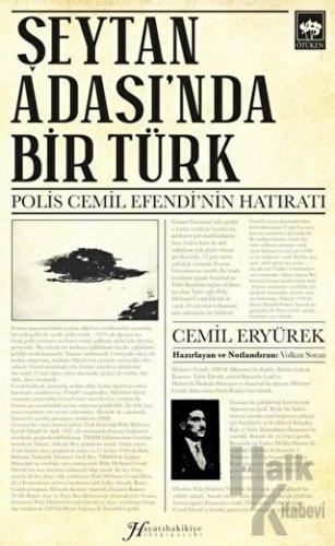 Şeytan Adası'nda Bir Türk - Halkkitabevi